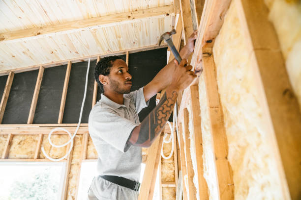 Soundproof Insulation Installation in Dania Beach, FL